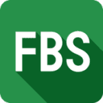 FBS forex broker